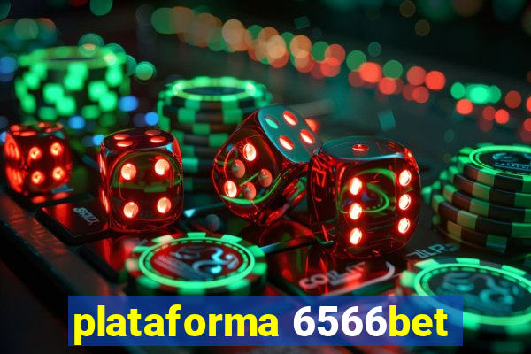 plataforma 6566bet